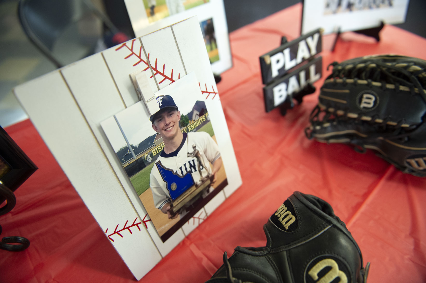 Walters signs on to play at Gonzaga
